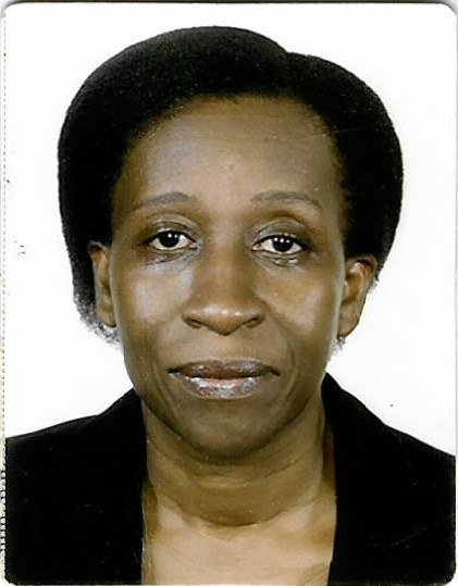 Mary Kusambiza